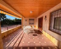 Wederverkoop - Villa - 