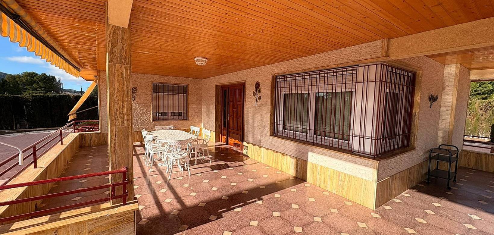 Wederverkoop - Villa - 