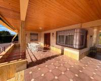 Wederverkoop - Villa - 