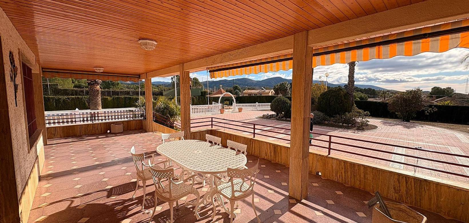 Wederverkoop - Villa - 