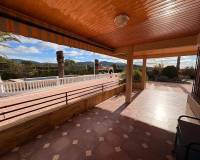 Wederverkoop - Villa - 