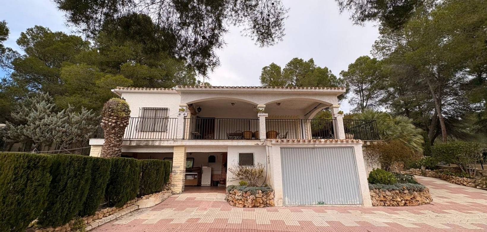 Wederverkoop - Villa - 