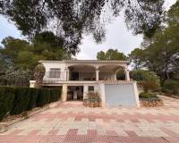 Wederverkoop - Villa - 