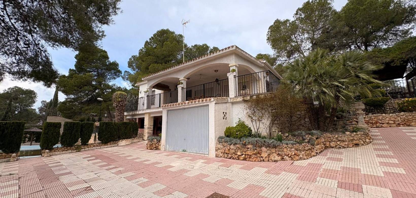 Wederverkoop - Villa - 