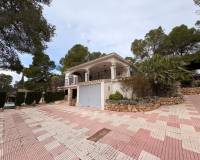 Wederverkoop - Villa - 