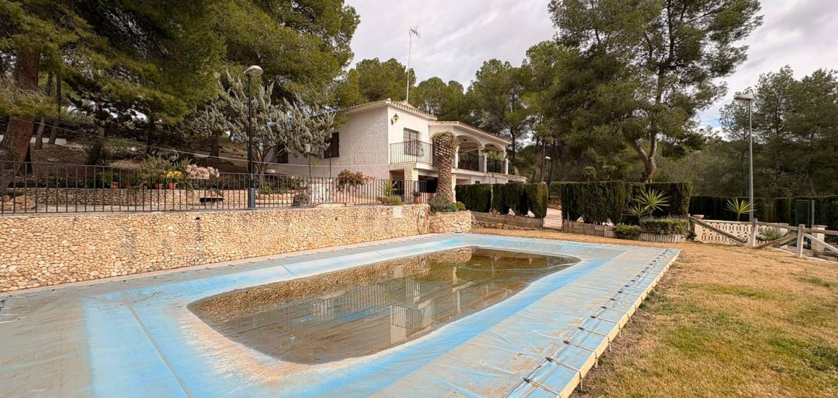 Wederverkoop - Villa - 