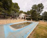 Wederverkoop - Villa - 