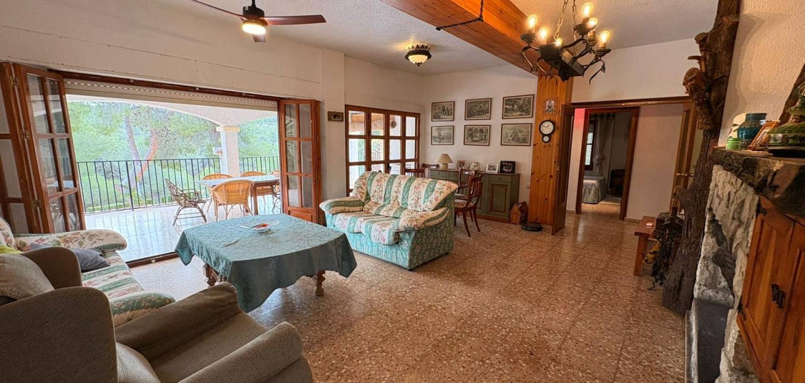 Wederverkoop - Villa - 