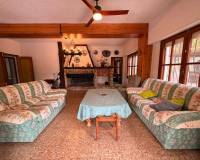 Wederverkoop - Villa - 