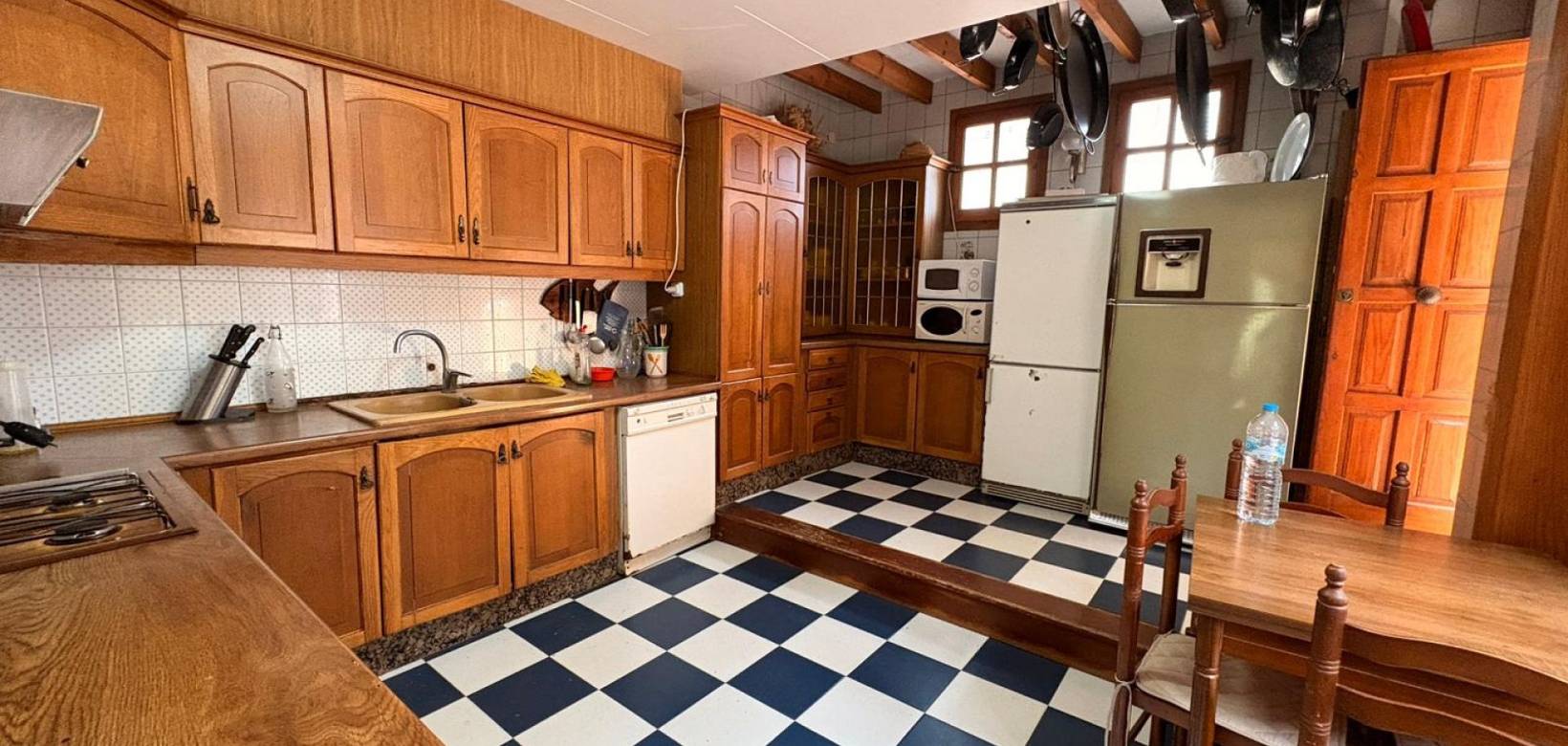 Wederverkoop - Villa - 