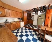 Wederverkoop - Villa - 