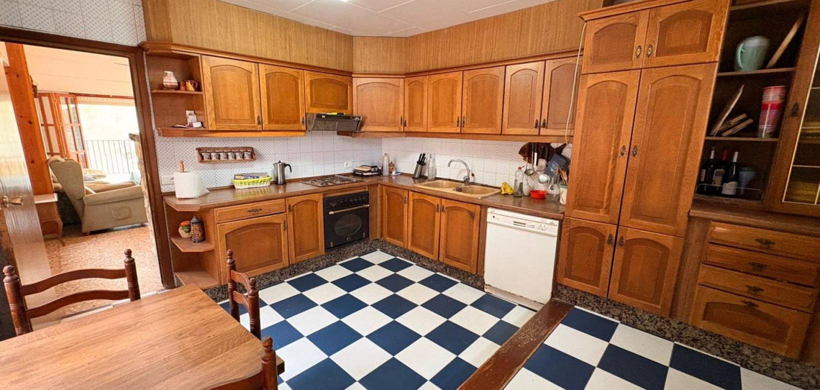 Wederverkoop - Villa - 