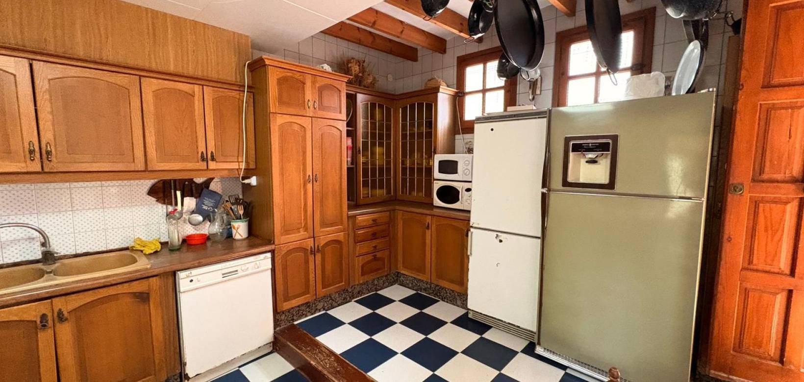 Wederverkoop - Villa - 