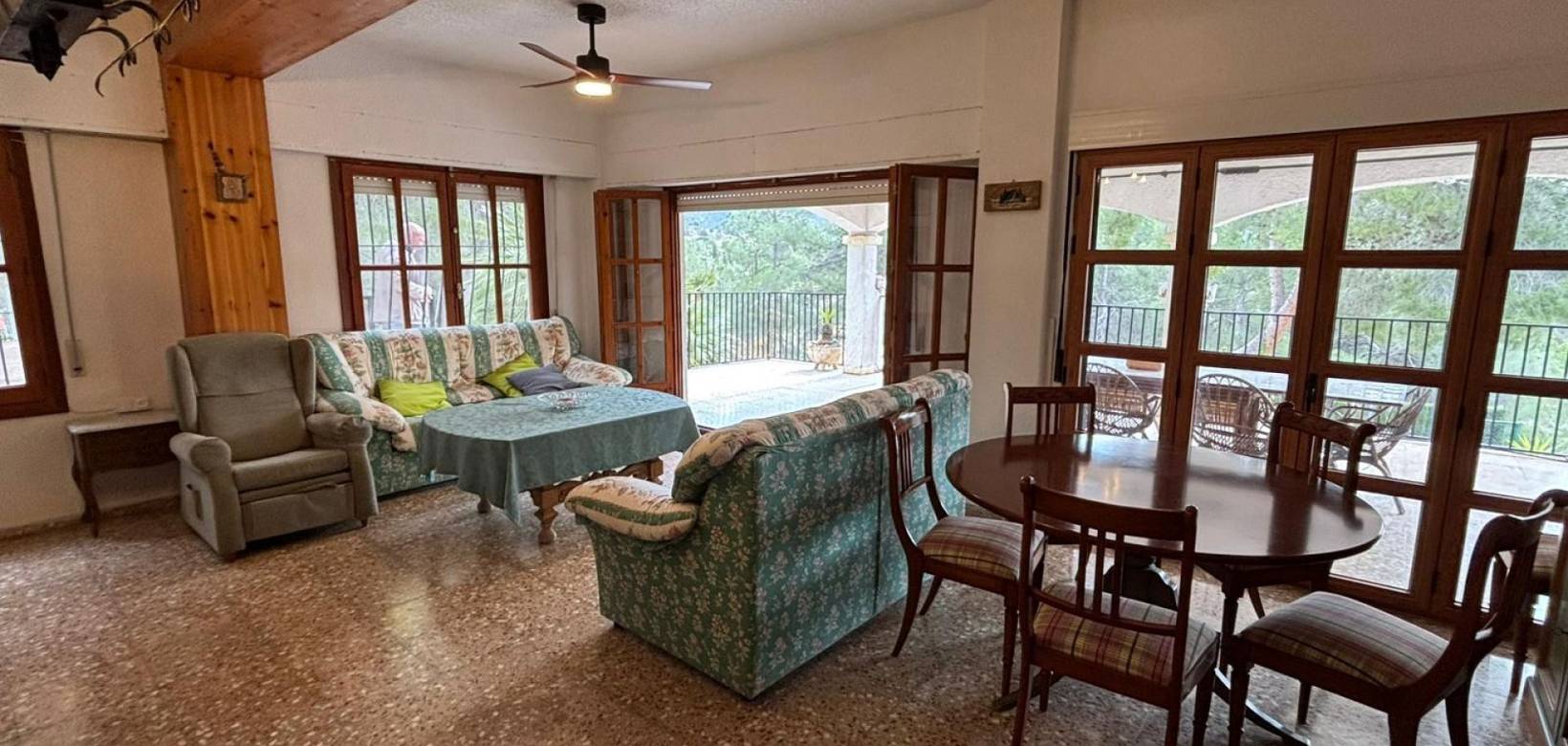 Wederverkoop - Villa - 