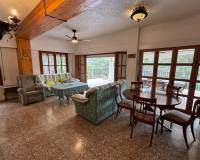 Wederverkoop - Villa - 