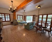 Wederverkoop - Villa - 