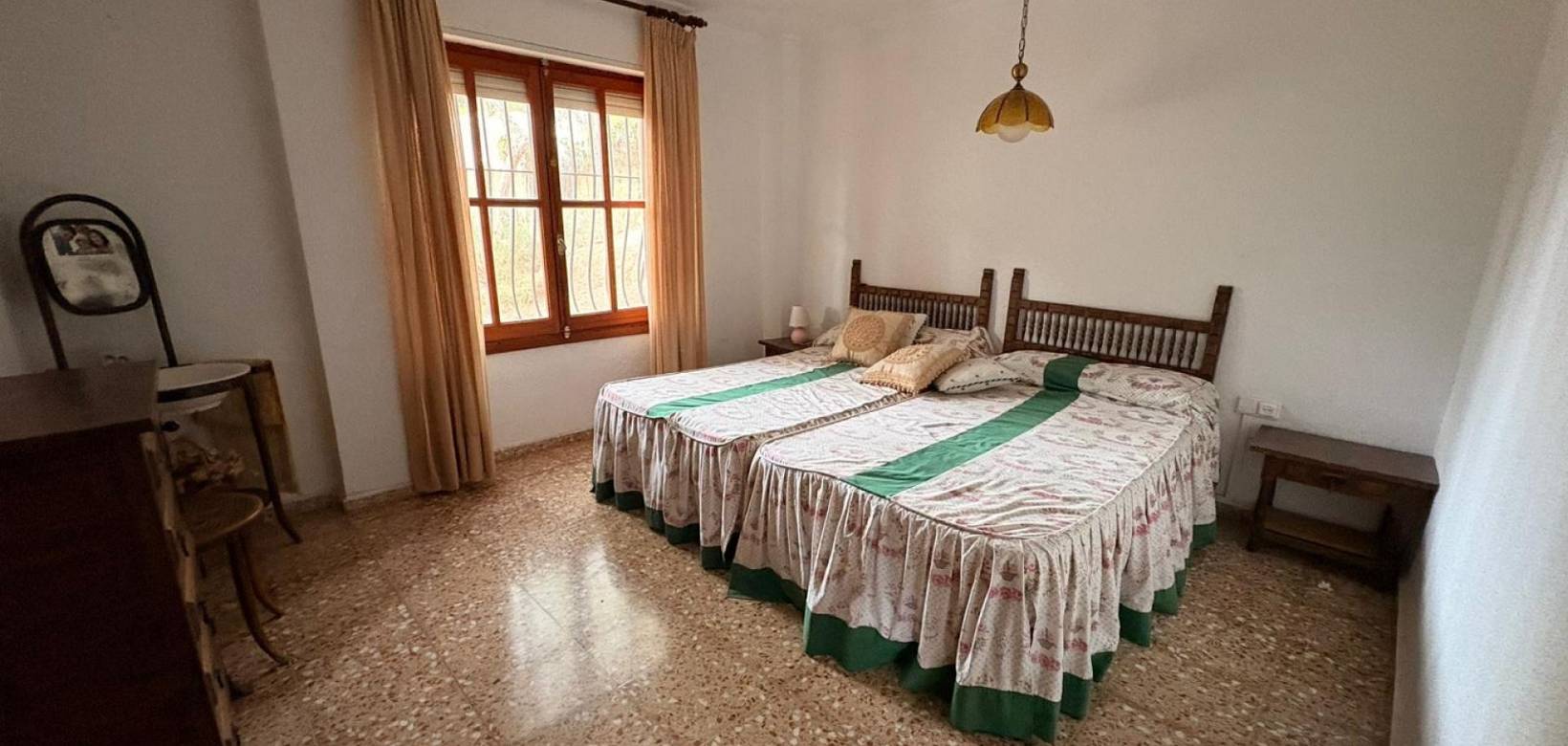 Wederverkoop - Villa - 