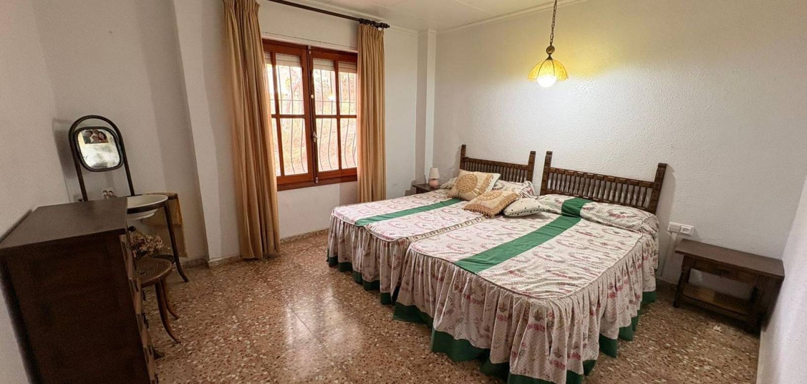 Wederverkoop - Villa - 