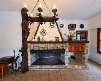 Wederverkoop - Villa - 