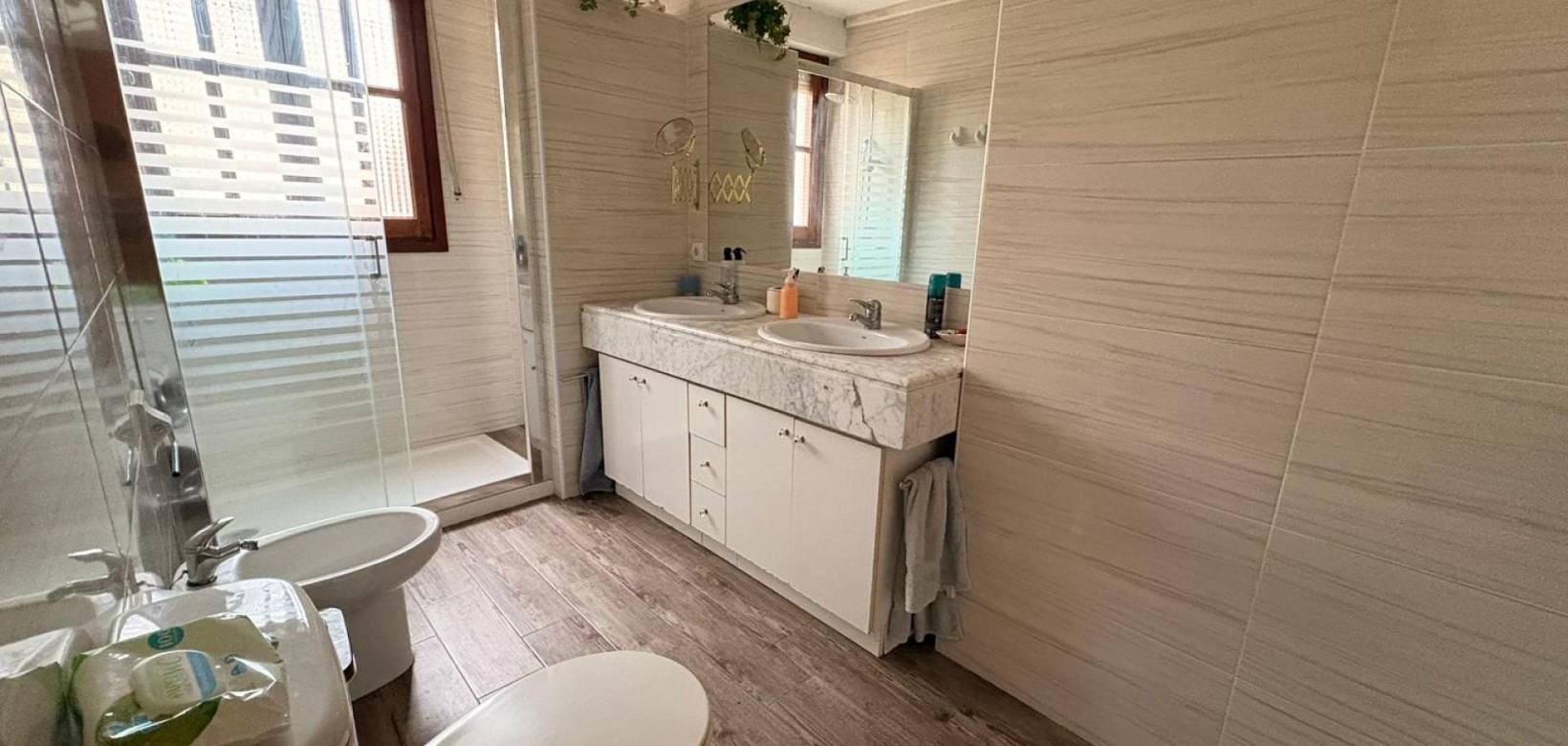 Wederverkoop - Villa - 