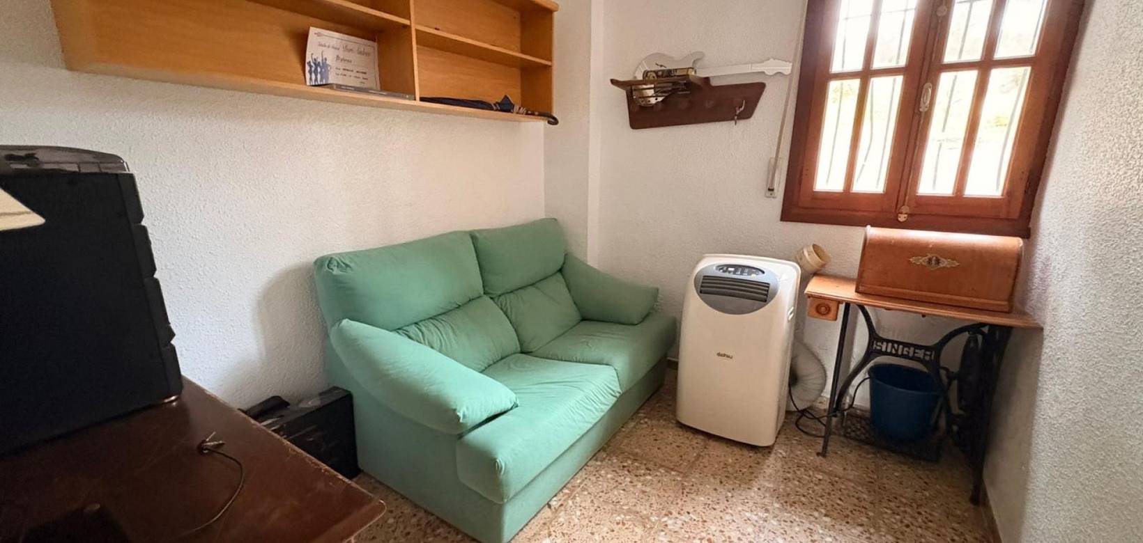 Wederverkoop - Villa - 