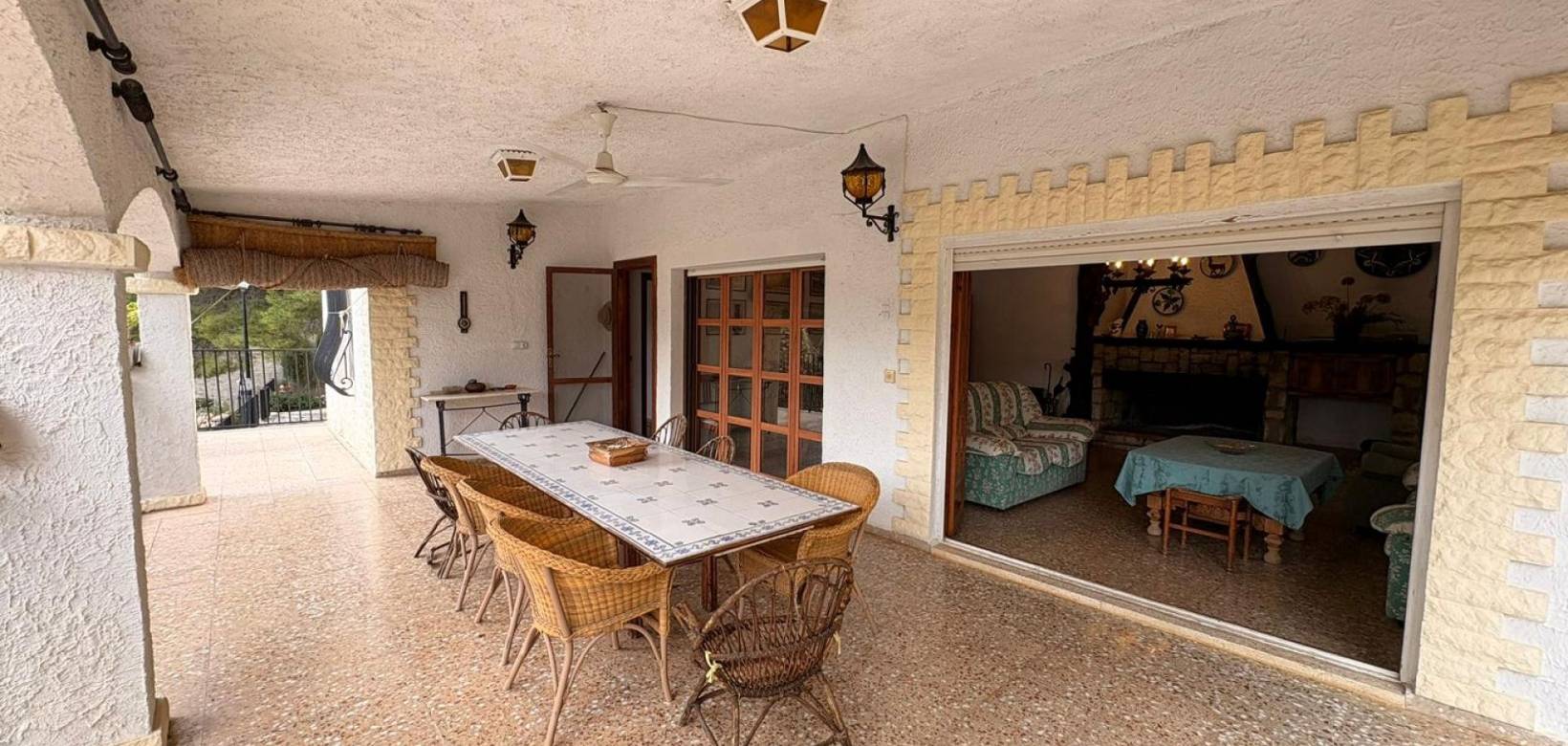 Wederverkoop - Villa - 