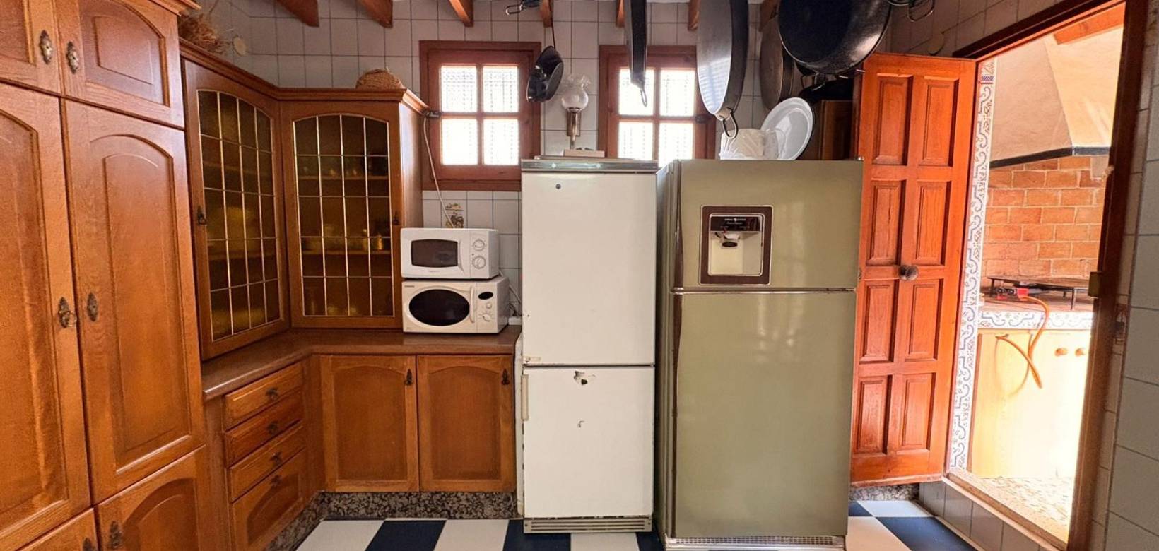 Wederverkoop - Villa - 