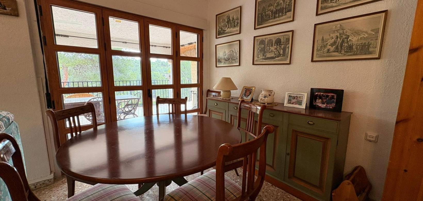 Wederverkoop - Villa - 