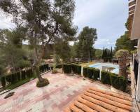 Wederverkoop - Villa - 