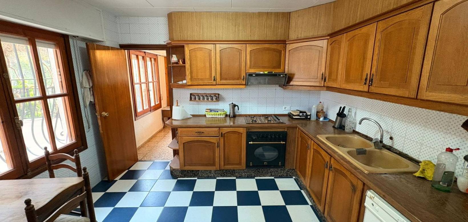 Wederverkoop - Villa - 