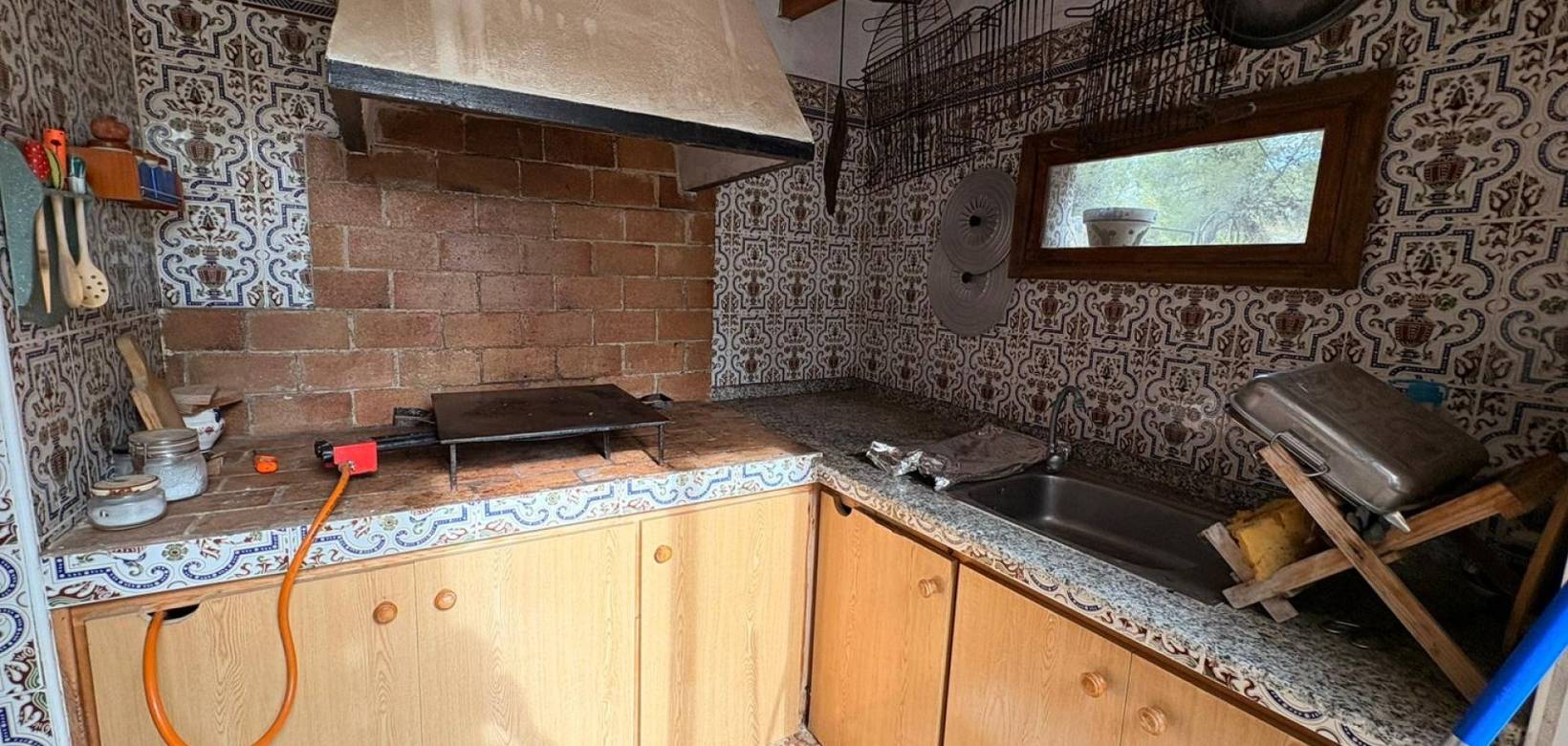 Wederverkoop - Villa - 