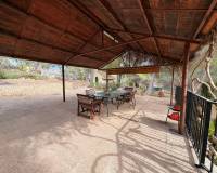 Wederverkoop - Villa - 