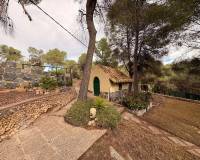 Wederverkoop - Villa - 