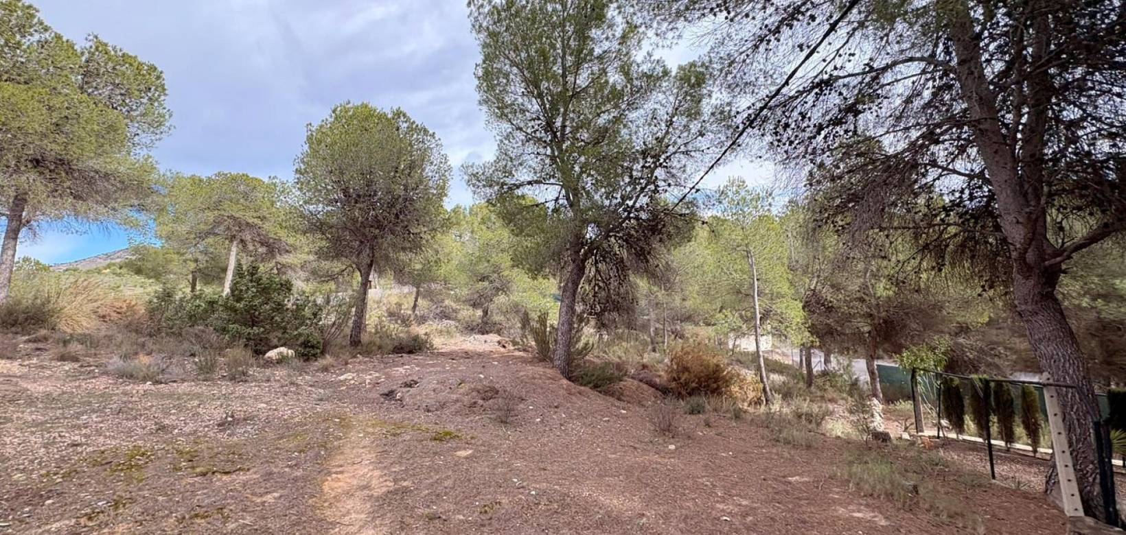 Wederverkoop - Villa - 