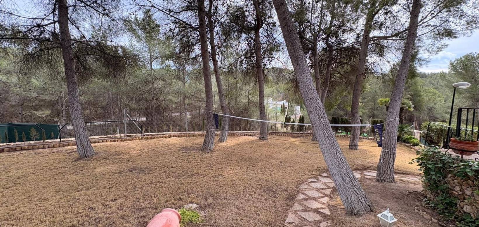 Wederverkoop - Villa - 