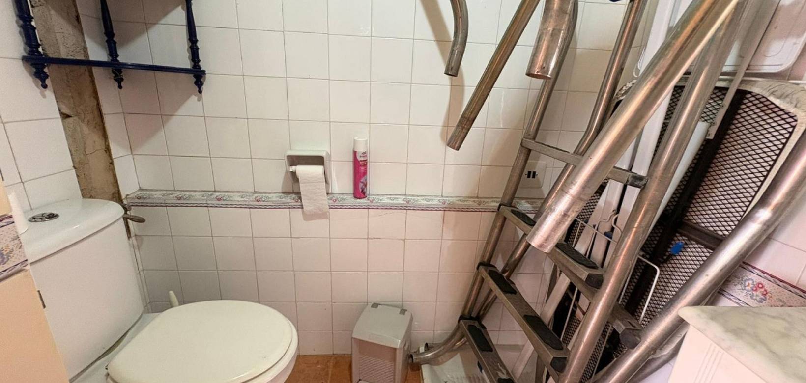 Wederverkoop - Villa - 