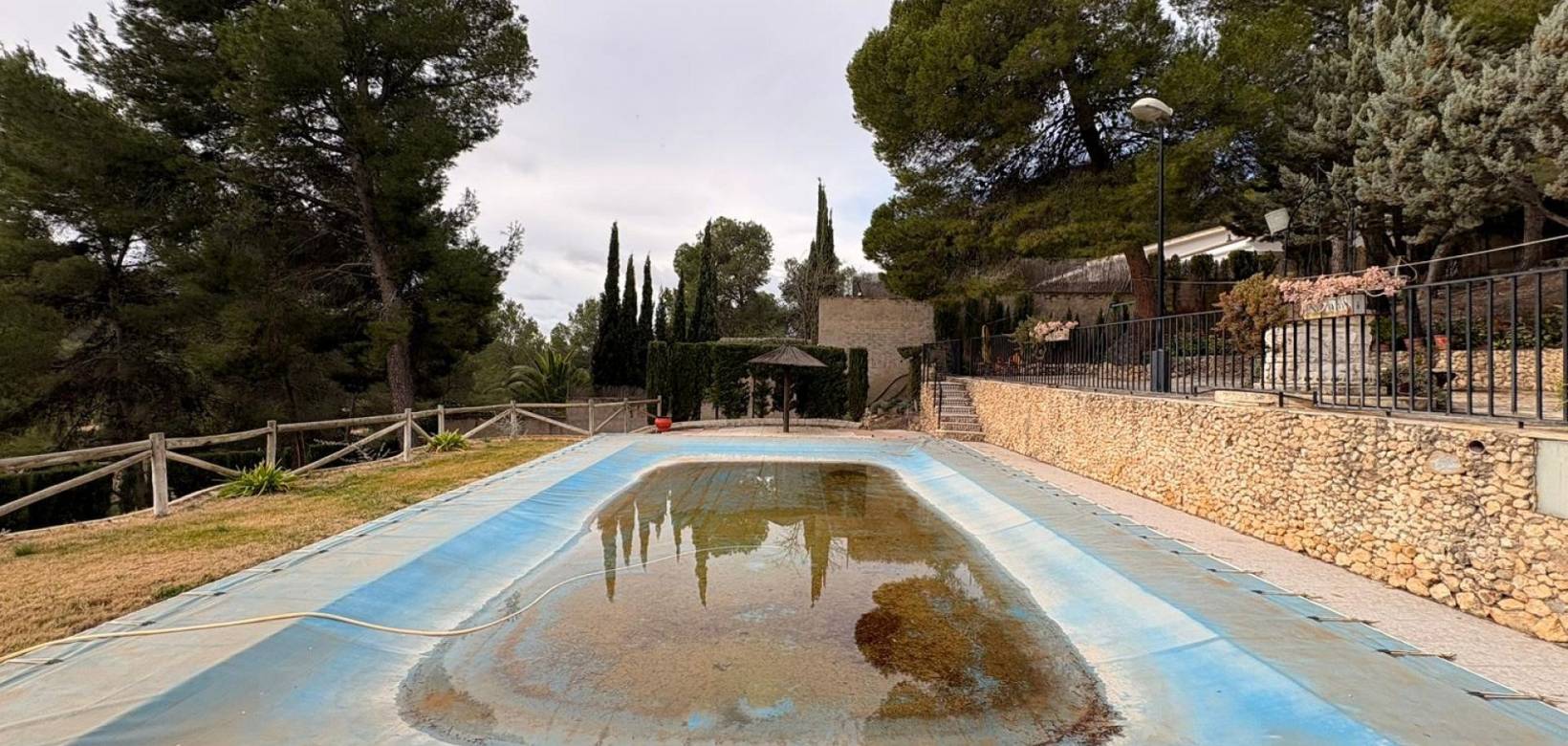 Wederverkoop - Villa - 