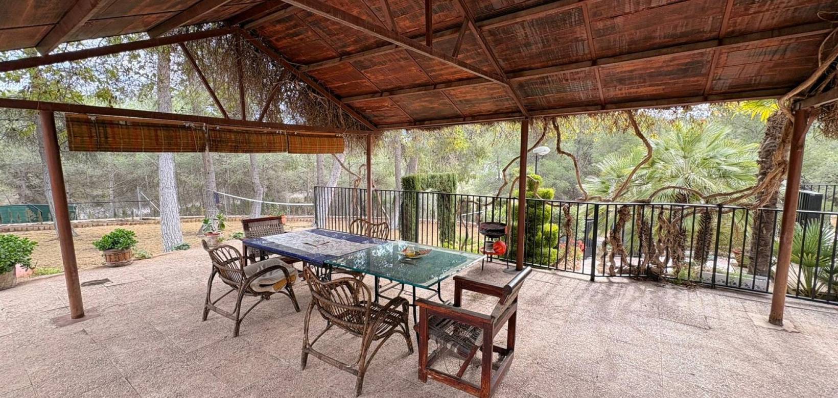 Wederverkoop - Villa - 