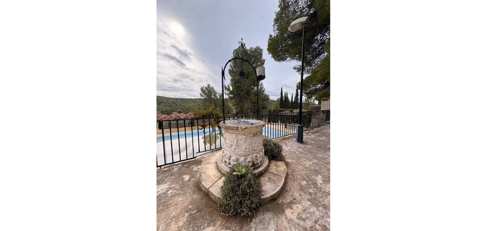 Wederverkoop - Villa - 