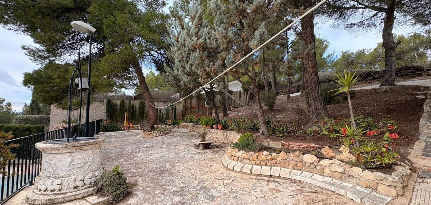 Wederverkoop - Villa - 