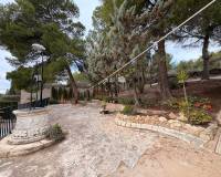 Wederverkoop - Villa - 