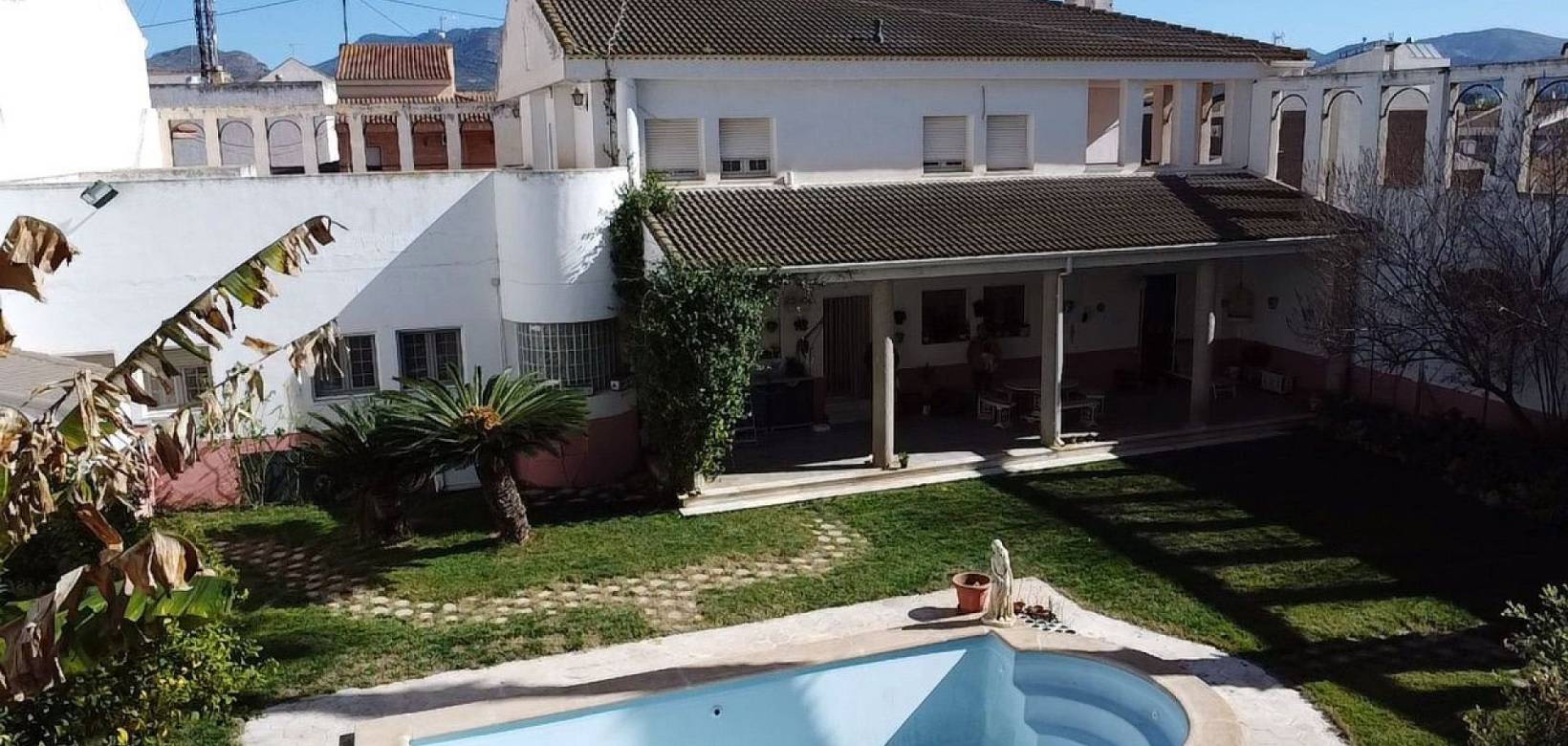 Wederverkoop - Villa - 