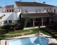 Wederverkoop - Villa - 