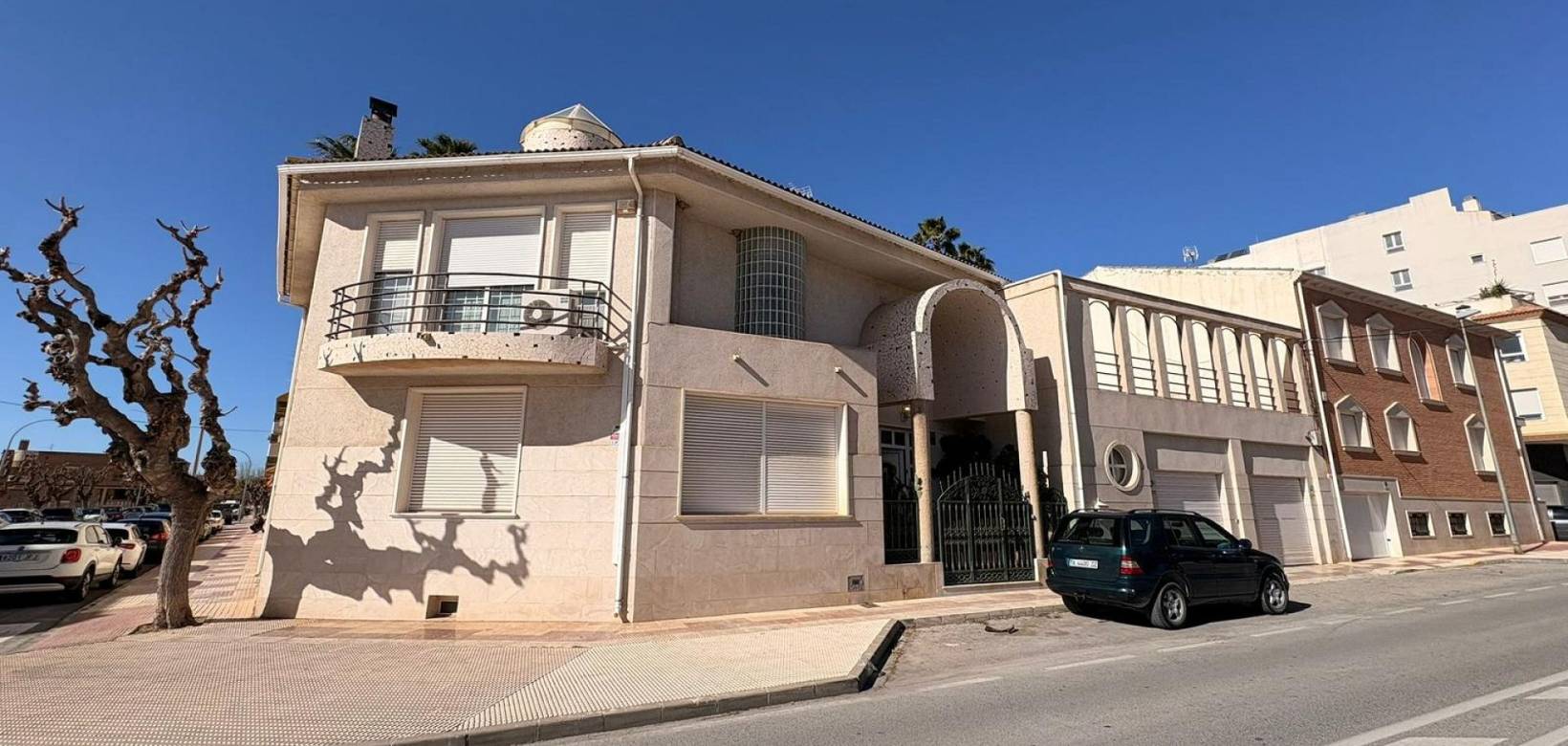 Wederverkoop - Villa - 