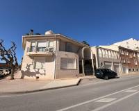 Wederverkoop - Villa - 