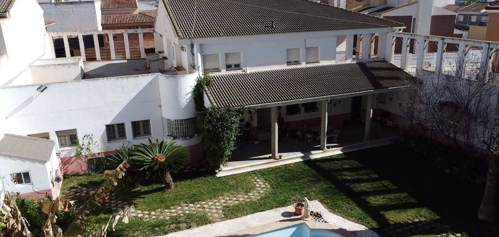 Wederverkoop - Villa - 