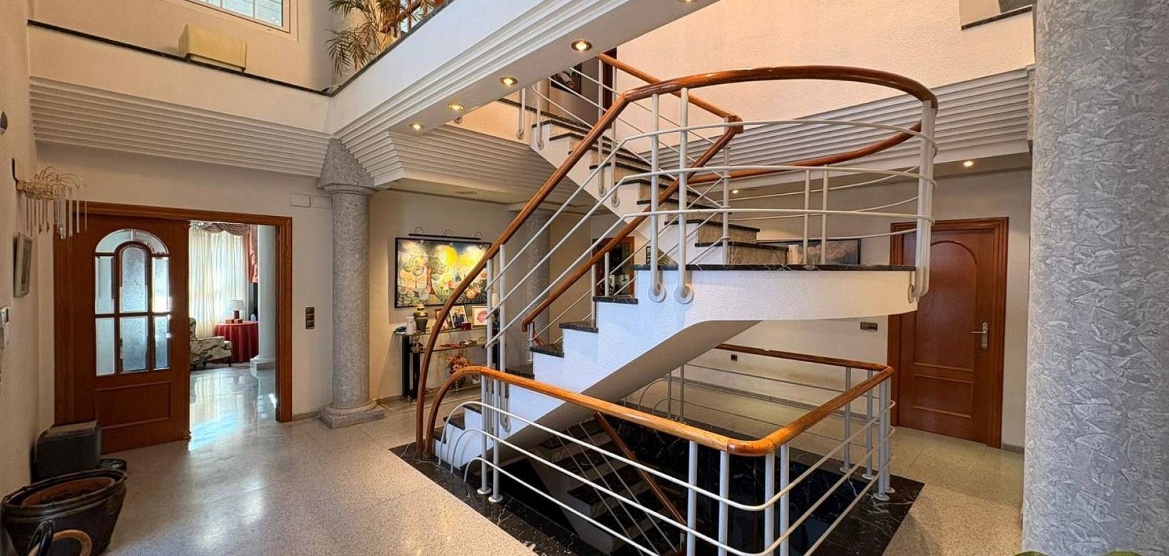 Wederverkoop - Villa - 