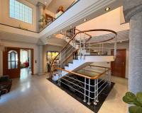 Wederverkoop - Villa - 