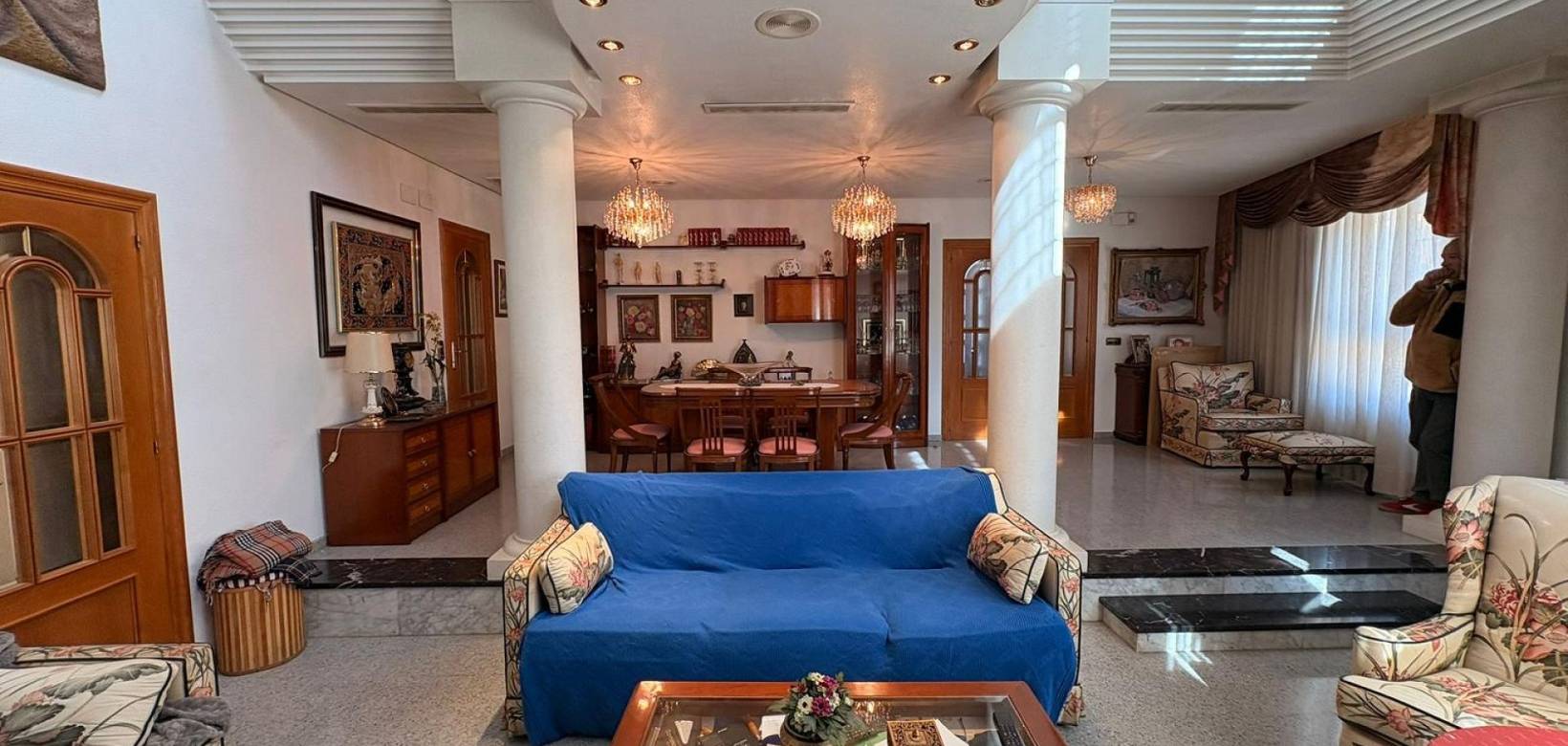 Wederverkoop - Villa - 