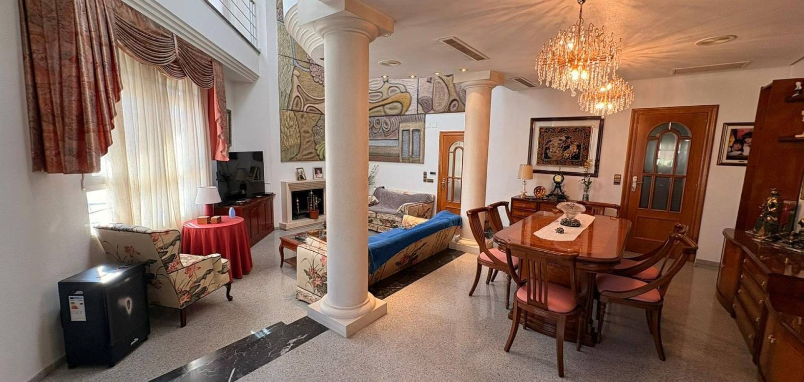 Wederverkoop - Villa - 